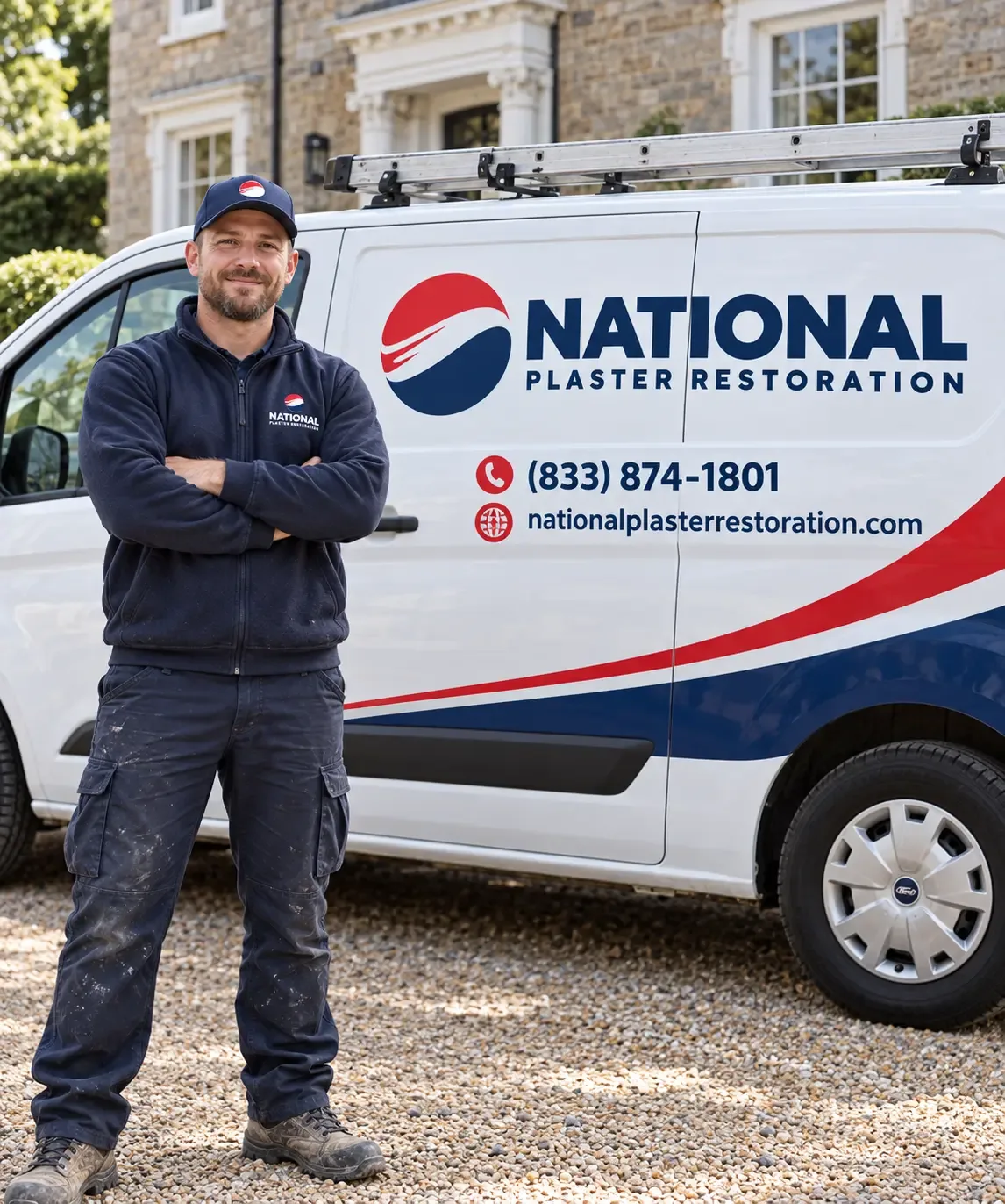 Plaster Repair company in Hayesville, IA